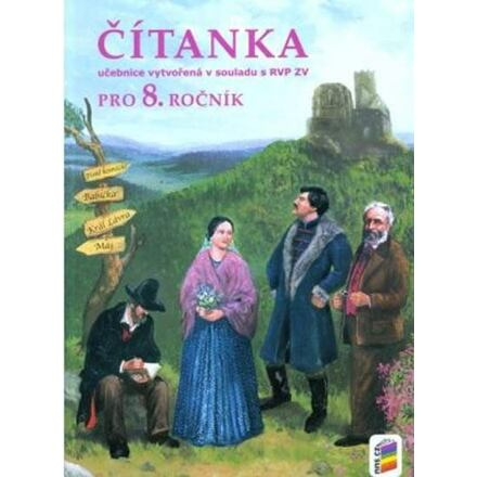 Čítanka 8