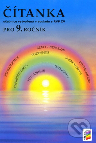 Čítanka pro 9. ročník