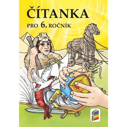 Čítanka 6 (NOVĚ)