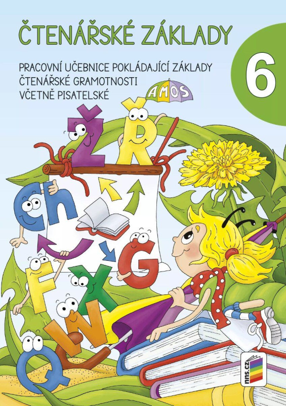 Čtenářské základy 6