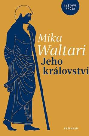 Jeho království Vyšehrad