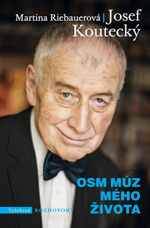 Osm múz mého života  Vyšehrad