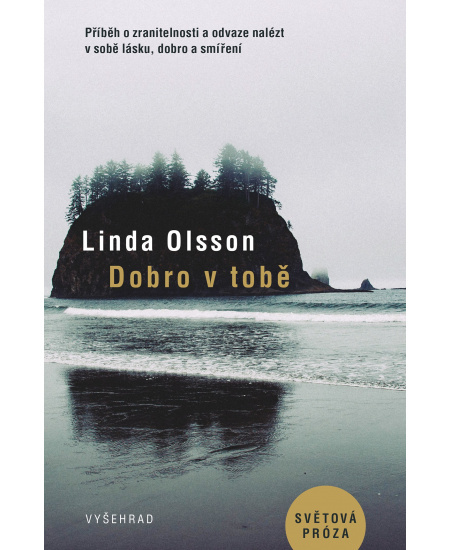 Dobro v tobě Vyšehrad
