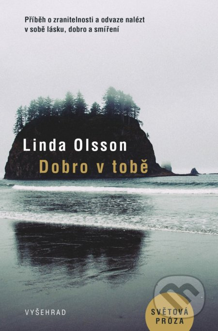 Dobro v tobě Vyšehrad