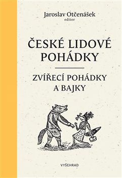 České lidové pohádky I Vyšehrad