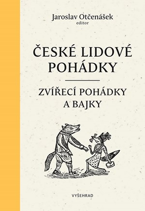České lidové pohádky I Vyšehrad