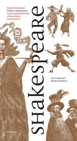 Shakespeare Vyšehrad
