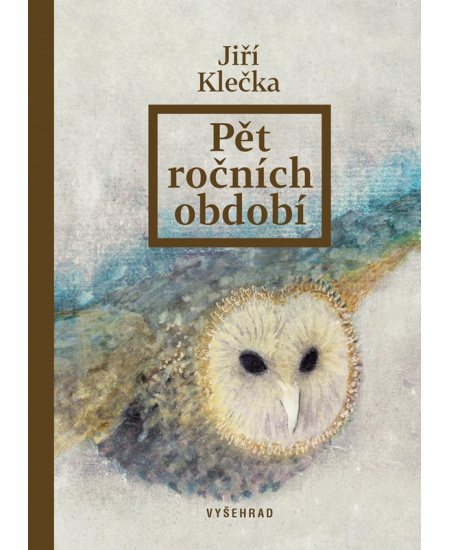 Pět ročních období - Jiří Klečka