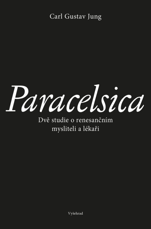 Paracelsica Vyšehrad
