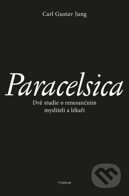 Paracelsica Vyšehrad