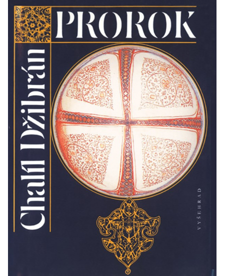 Prorok. Zahrada Prorokova Vyšehrad