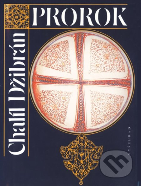 Prorok. Zahrada Prorokova Vyšehrad