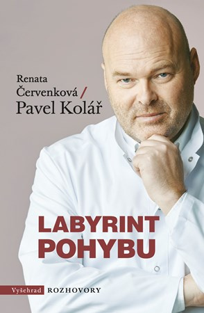 Labyrint pohybu Vyšehrad