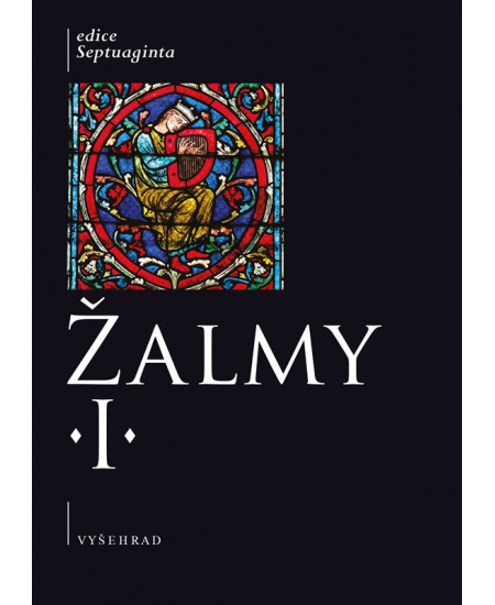 Žalmy I.