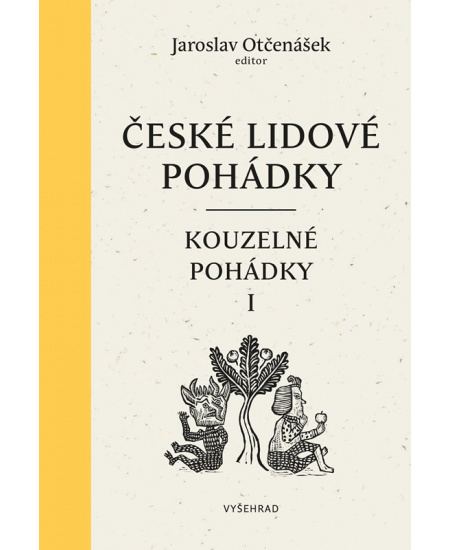 České lidové pohádky II: Kouzelné pohádky 1 Vyšehrad