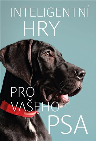 Inteligentní hry pro vašeho psa Vyšehrad