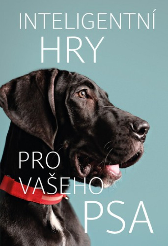 Inteligentní hry pro vašeho psa Vyšehrad