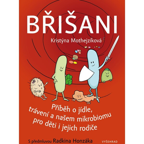 Břišani