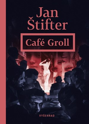 Café Groll Vyšehrad