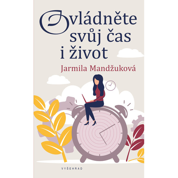 Ovládněte svůj čas i život