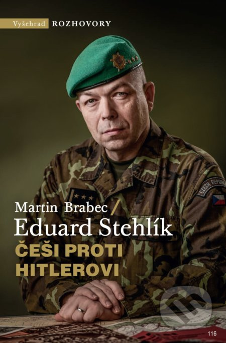 Češi proti Hitlerovi Vyšehrad