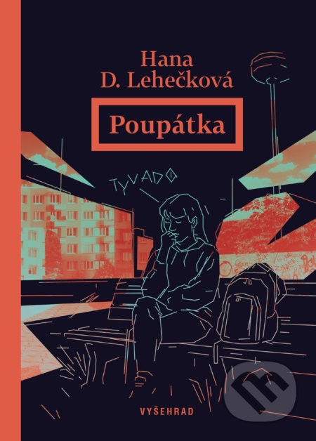 Poupátka - Hana D. Lehečková