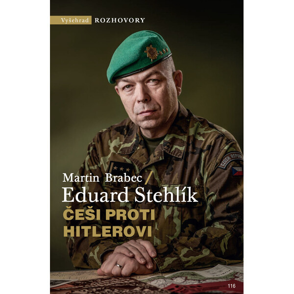 Češi proti Hitlerovi