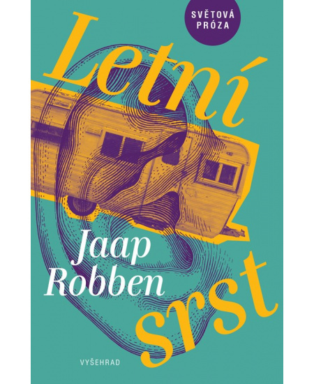 Letní srst Vyšehrad