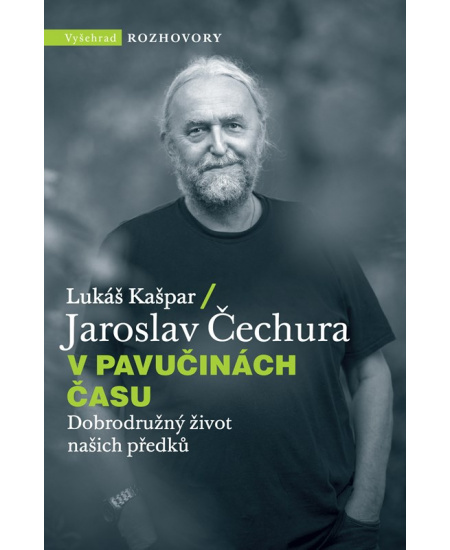 V pavučinách času