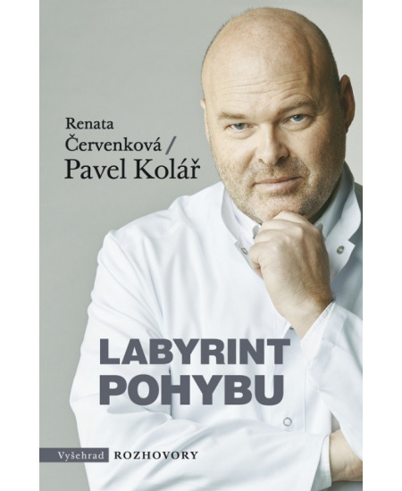 Labyrint pohybu Vyšehrad