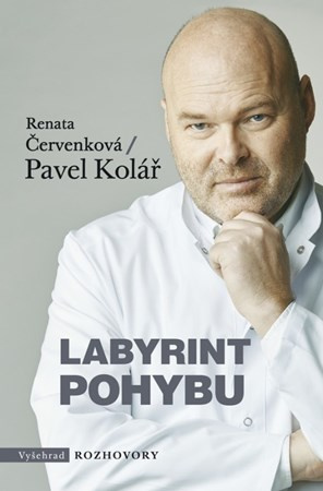 Labyrint pohybu Vyšehrad