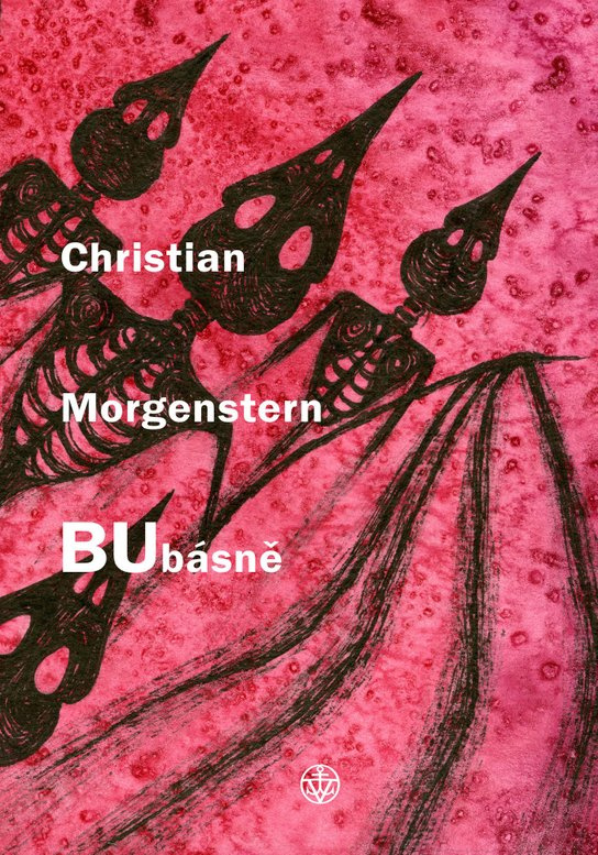 Bubásně -  Christian Morgenstern
