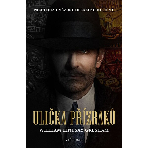 Ulička přízraků