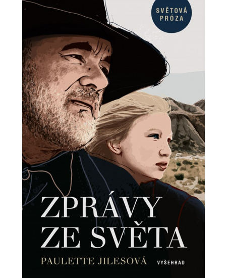 Zprávy ze světa - Paulette Jilesová