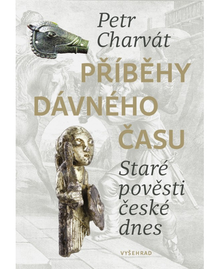 Příběhy dávného času Vyšehrad