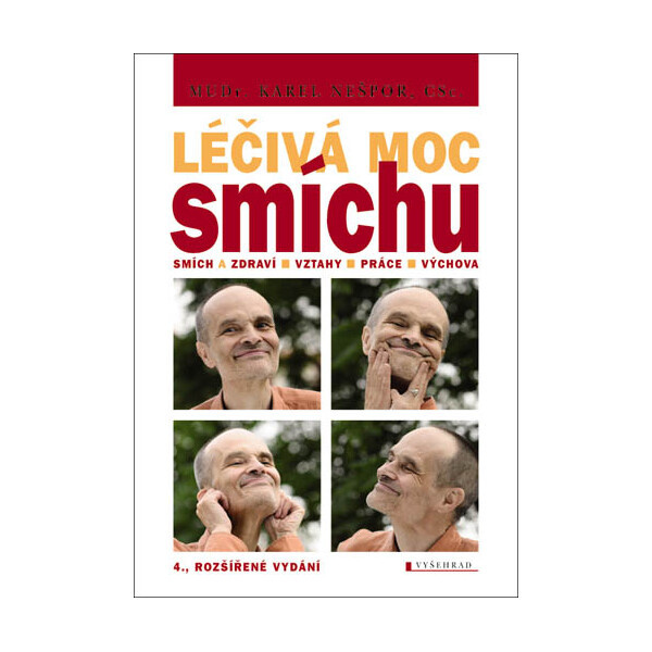 Léčivá moc smíchu