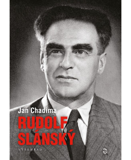 Rudolf Slánský - Jan Chadima