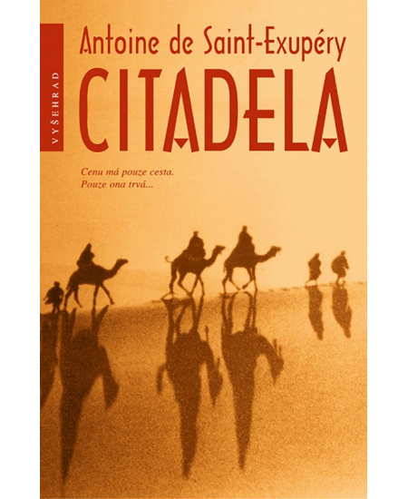 Citadela - Antoine de Saint-Exupéry