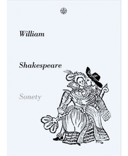 Sonety - William Shakespeare