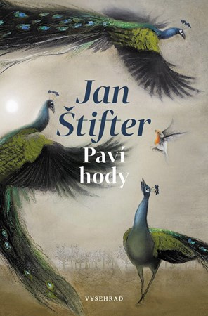 Paví hody - Jan Štifter