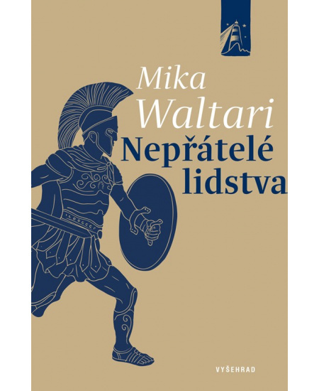 Nepřátelé lidstva - Mika Waltari