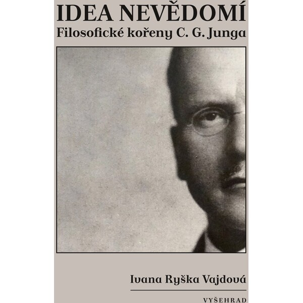 Idea nevědomí - Ivana Ryška Vajdová