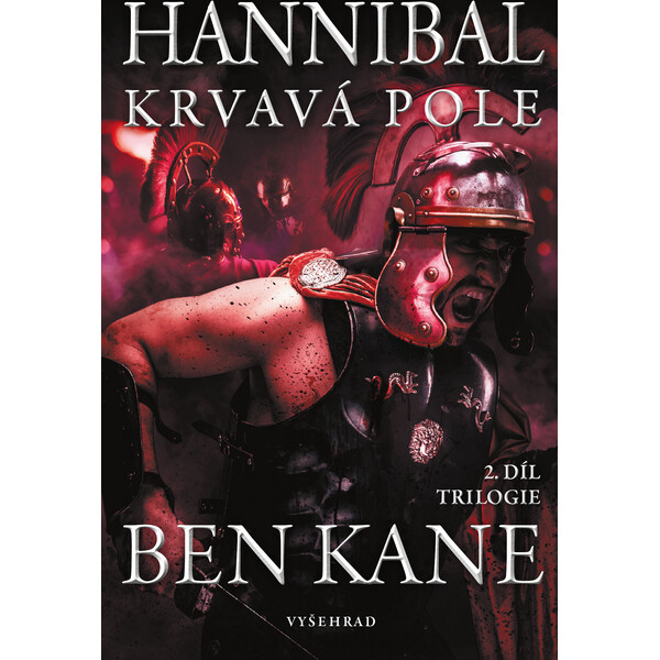 Hannibal: Krvavá pole