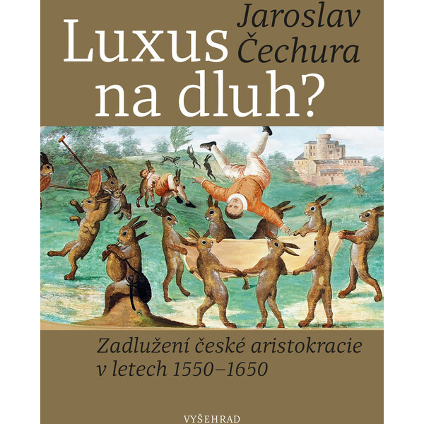 Luxus na dluh?