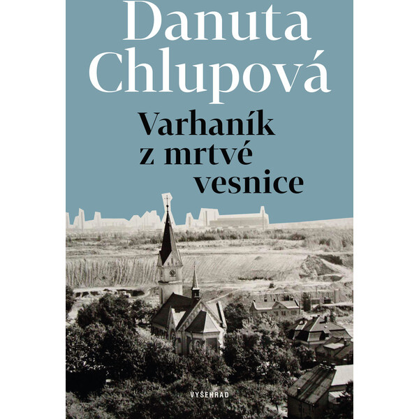 Varhaník z mrtvé vesnice