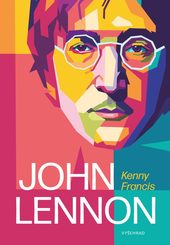 Skutečný John Lennon -  Francis Kenny