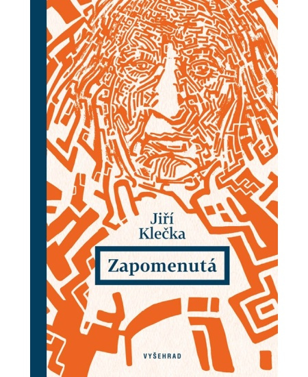 Zapomenutá - Jiří Klečka