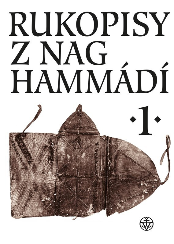 Rukopisy z Nag Hammádí 1. - Petr Pokorný, Wolf Oerter