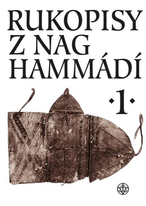 Rukopisy z Nag Hammádí 1. - Petr Pokorný, Wolf Oerter