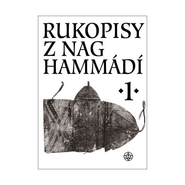 Rukopisy z Nag Hammádí 1. - Petr Pokorný, Wolf Oerter